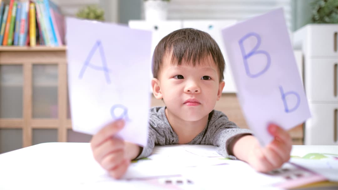 What Happens When a Child Grows Up Without Hearing Language?