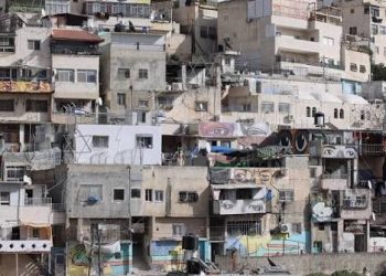 Israeli Forces Raid West Bank Village, Killing Two Palestinian Teenagers