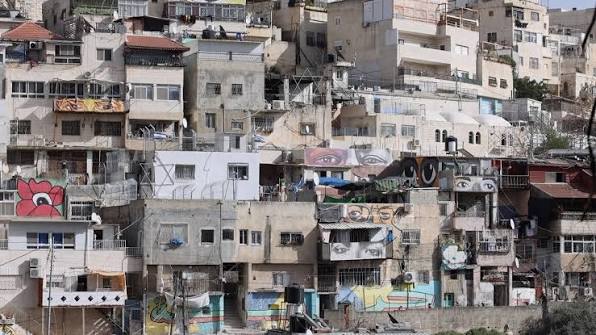 Israeli Forces Raid West Bank Village, Killing Two Palestinian Teenagers