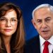 Netanyahu’s Former Lover Breaks Silence on 1993 Affair