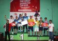 Thedaily.id and Jamkrindo Hold Friendly Badminton Tournament to Build Sportsmanship and Connections