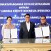 Jamkrindo, LKPP Sign MoU to Strengthen Government Procurement Ecosystem