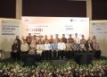 Jamkrindo Backs New National Certification Standards for Guarantee Industry