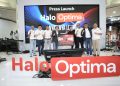 Telkomsel Launches Halo Optima With Up to 2 TB of Data