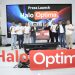 Telkomsel Launches Halo Optima With Up to 2 TB of Data