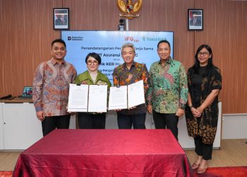 IFG Life and Hana Bank Partner on Credit Life Insurance