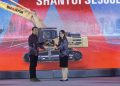Shantui Opens New Service Center in Marunda, Targets Wider Indonesian Market