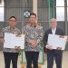 STANIA and Asahi Solder Partner to Strengthen Indonesia’s Tin Downstreaming