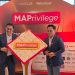 Telkomsel and MAP Launch MAPrivilege for Everyday Lifestyle Benefits