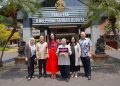 AIA Brings Financial Literacy Bus to UI to Educate Young Indonesians