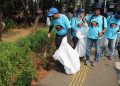 World Cleanup Day 2026 Promotes Waste Sorting From Homes in Jakarta