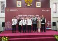 Ruang Amal Indonesia and IFG Life Train Deaf Online Motorcycle Drivers