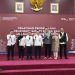 Ruang Amal Indonesia and IFG Life Train Deaf Online Motorcycle Drivers