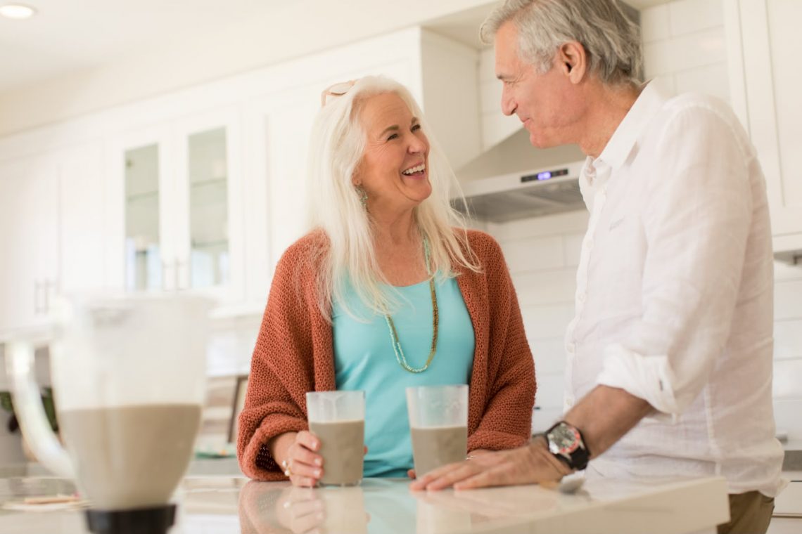 What Happens Inside Your Cells to Keep Your Heart Healthy?