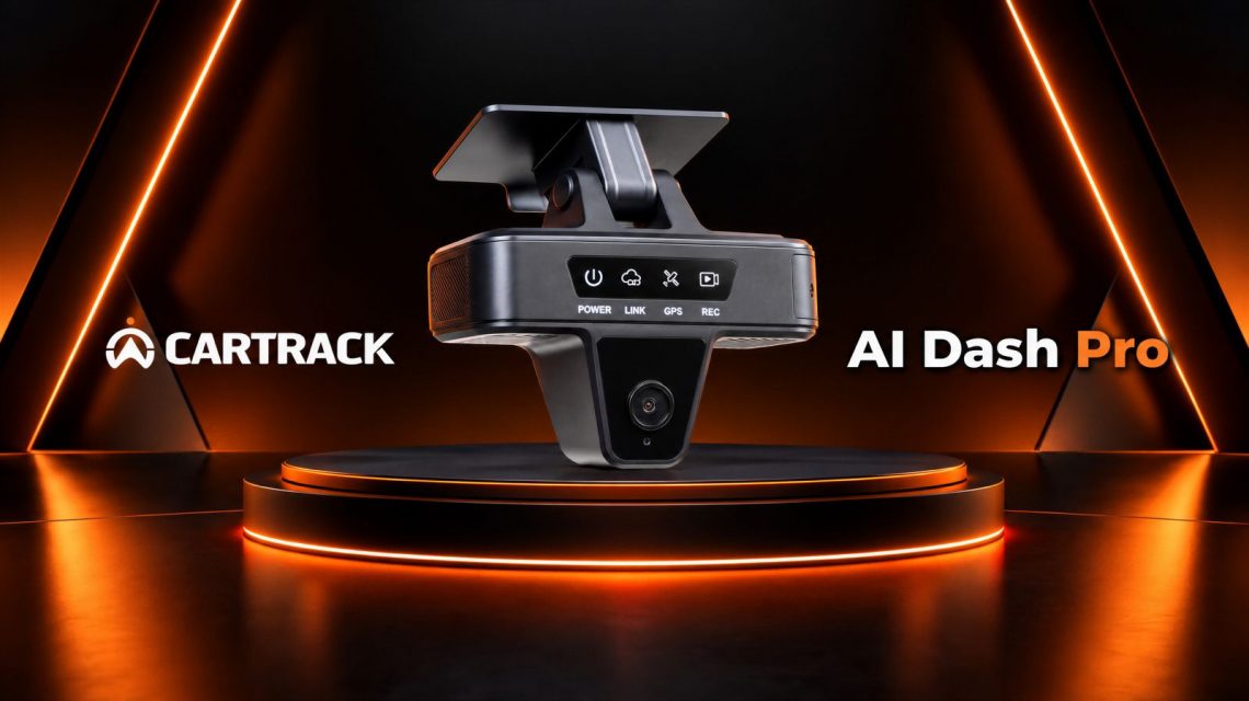 AI Dashcam Launches in Indonesia to Help Prevent Fleet Accidents