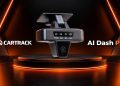 AI Dashcam Launches in Indonesia to Help Prevent Fleet Accidents