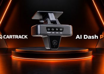 AI Dashcam Launches in Indonesia to Help Prevent Fleet Accidents