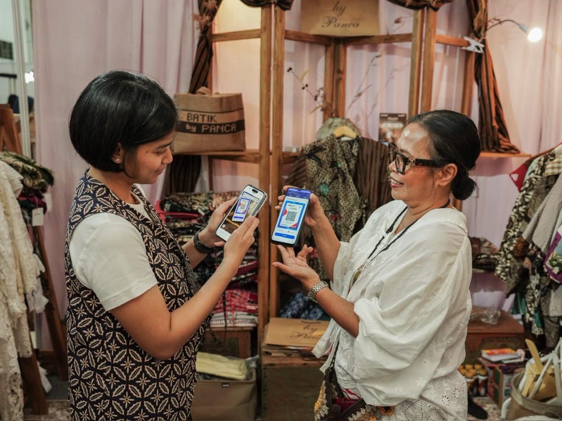 Bank Mandiri Disburses Rp29.53 Trillion in KUR Through August 2026
