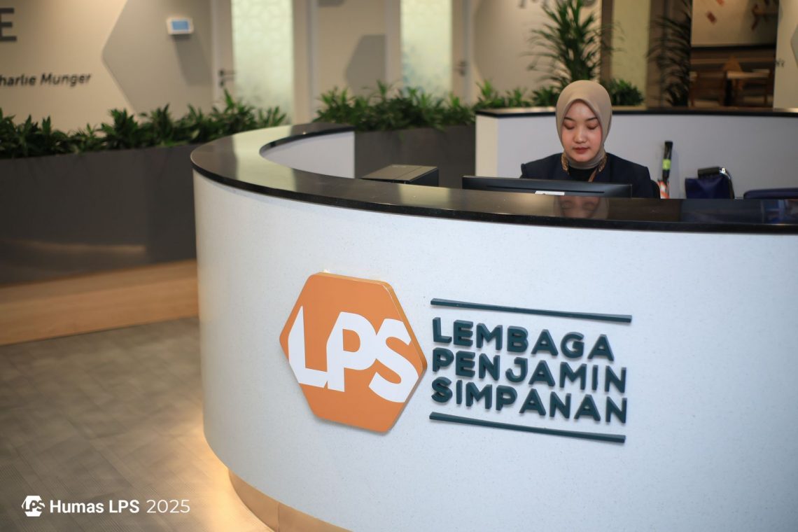LPS Keeps Deposit Guarantee Rates Unchanged Through January 2027