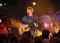 Ed Sheeran Scrambles for New Opening Act After Musicians Quit in Solidarity