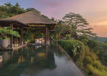 Bali Property Named Among the World’s 100 Best Hotels in 2026