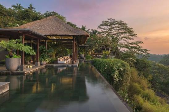 Bali Property Named Among the World’s 100 Best Hotels in 2026