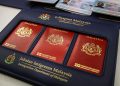 Singapore, Malaysia Take No. 2 Spot in 2026 Passport Ranking, Indonesia Ranks 56th