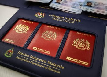 Singapore, Malaysia Take No. 2 Spot in 2026 Passport Ranking, Indonesia Ranks 56th