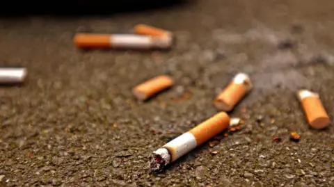 Malaysia Jails Indonesian Man Over Cigarette Butt Littering Offense