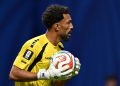 Vozinha Makes Cape Verde History With Ballon d’Or 2026 Nomination