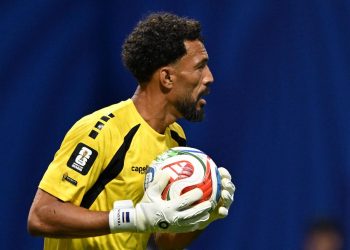 Vozinha Makes Cape Verde History With Ballon d’Or 2026 Nomination