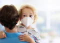 7 Ways Parents Can Protect Children From Volcanic Ash