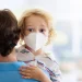 7 Ways Parents Can Protect Children From Volcanic Ash