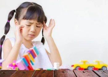 ADHD Linked to Higher Risk of Digestive Problems, Study Finds