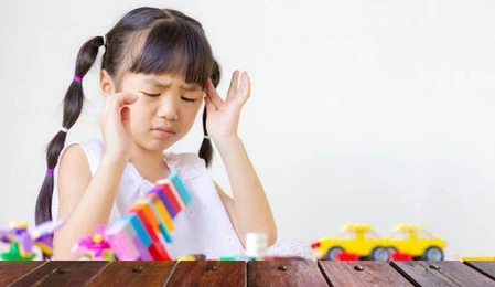 ADHD Linked to Higher Risk of Digestive Problems, Study Finds