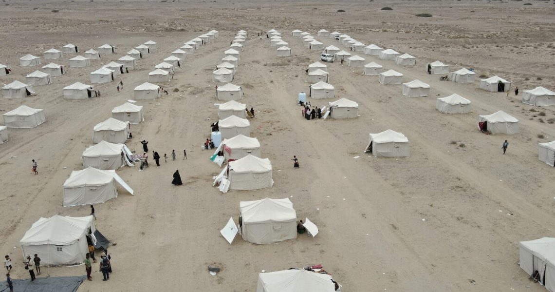Saudi Arabia, Turkey and Pakistan Plan Emergency Meeting Over Houthi Threat