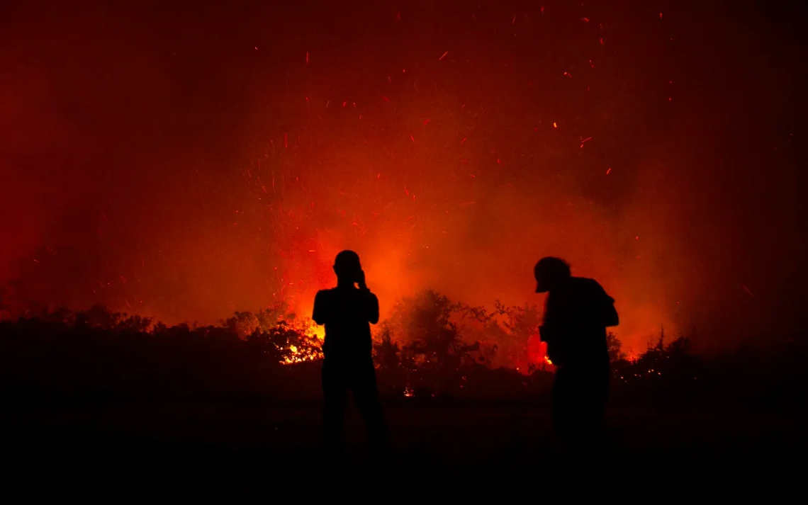 Jakarta Records 457 Fires in July-August, West Jakarta Most Affected