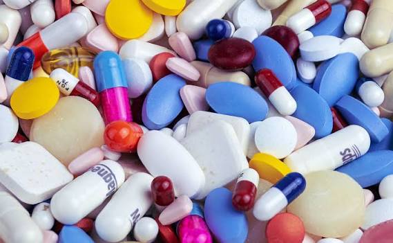 How Does Medicine Know Where to Work in Your Body?