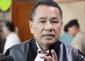 Hotman Paris Urges Lawmakers to Reject Foreign Court Rulings in Indonesia