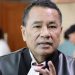 Hotman Paris Urges Lawmakers to Reject Foreign Court Rulings in Indonesia