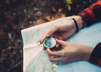 Why Do Some People Have a Better Sense of Direction?