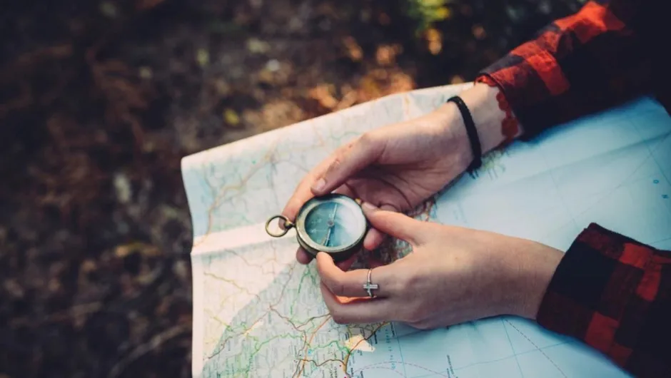 Why Do Some People Have a Better Sense of Direction?