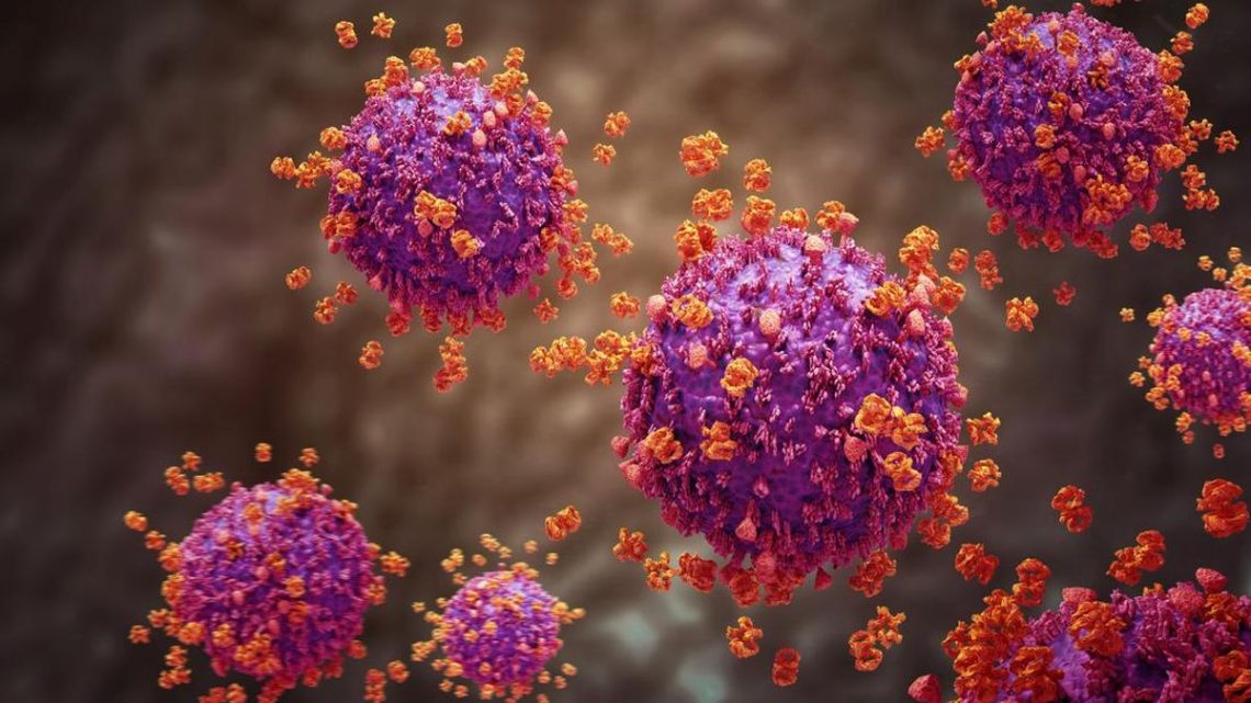 Influenza Cases Rise in Indonesia, H1N1 PDM09 Dominates in 2026