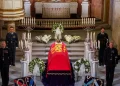 King Harald V’s Rp35 Billion Sarcophagus Awaits His Burial
