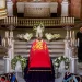 King Harald V’s Rp35 Billion Sarcophagus Awaits His Burial