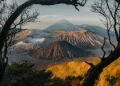 Bromo Tourism Stays Open as Shooting Activities Are Suspended