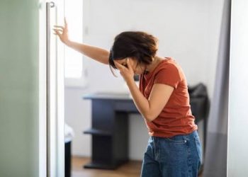 Why Standing Up Too Quickly Can Make You Feel Dizzy