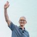 Tim Cook Steps Down as Apple CEO, Leaves Final Memo to Employees