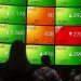 IHSG Jumps 1.14% to 6,599 as 407 Stocks Rally