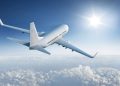Why Are Most Commercial Airplanes Painted White?